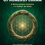Capa do livro Os Números Curam, de Alberto Azevedo
